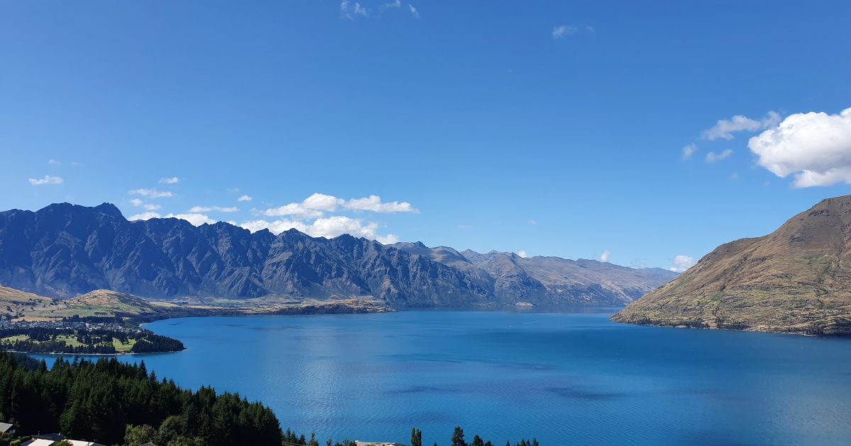 Jade Lake Development, Queenstown | ENGEO